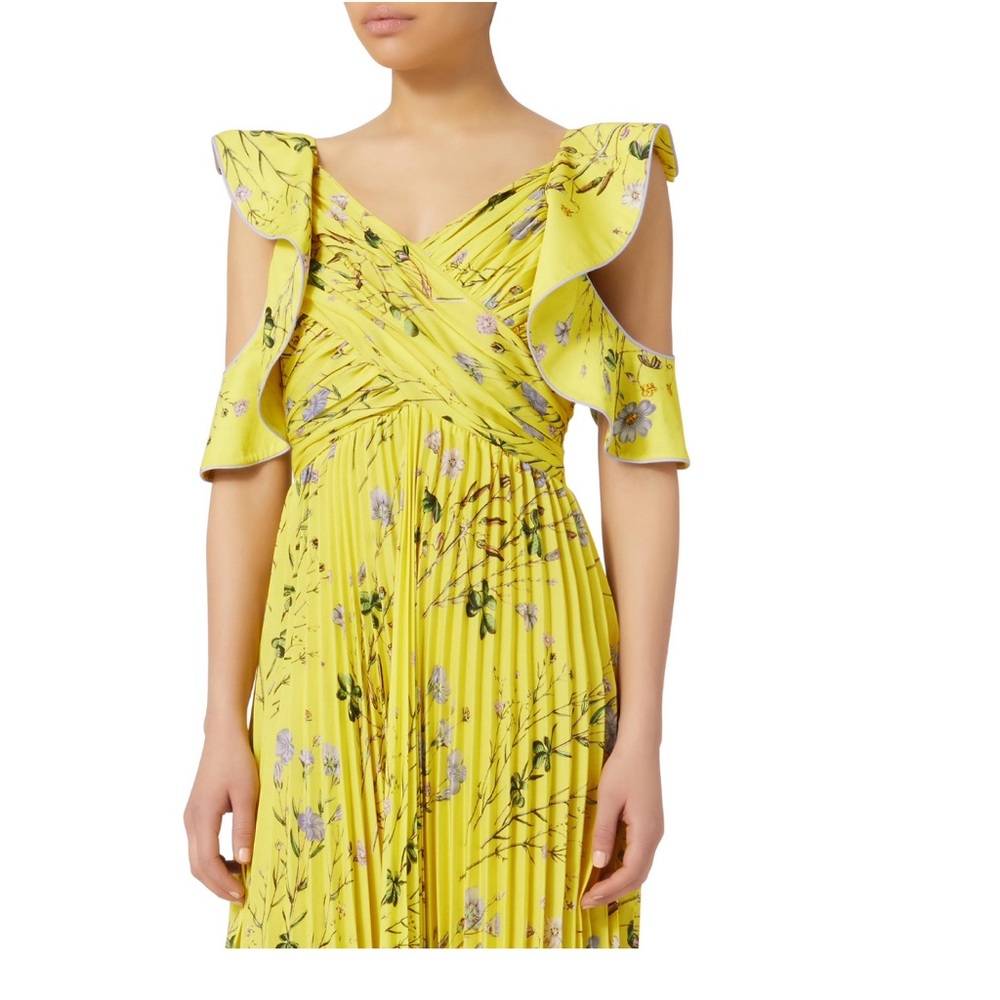 Self Portrait Dress